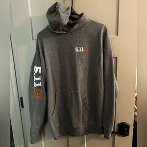 5.11 Tactical Hoodie